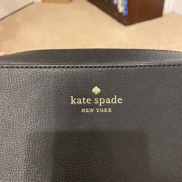 VGUC KATE SPADE CROSSBODY - Picture 6 of 10